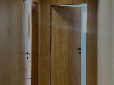 Hidden path doors Hidden path doors